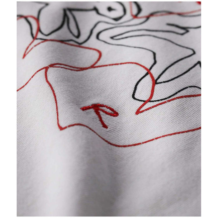 Former Candy T-Shirt - Men's Bone