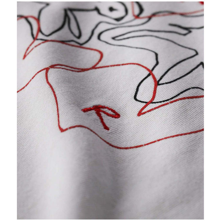 Former Candy T-Shirt - Men's Bone
