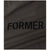 Former Legacy T-Shirt - Men's Tarmac