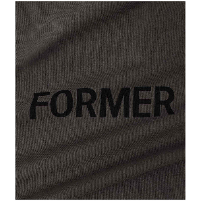 Former Legacy T-Shirt - Men's Tarmac