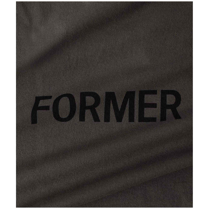 Former Legacy T-Shirt - Men's Tarmac