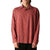 Former Vivian Fray Long-Sleeve Shirt - Men's Orange