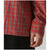 Former Vivian Fray Long-Sleeve Shirt - Men's Orange