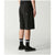 Former Distend Cargo Walkshorts - Men's Washed Black
