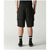 Former Distend Cargo Walkshorts - Men's Washed Black