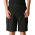 Former Distend Cargo Walkshorts - Men's Washed Black