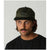 Former Rose Crux Cap Olive Black