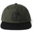 Former Rose Crux Cap Olive Black