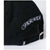 Former Valentine Cord Cap Black