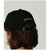 Former Valentine Cord Cap Black