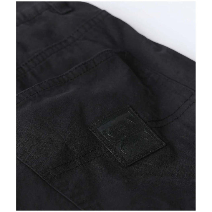 Former Distend Cargo Walkshorts - Men's Washed Black