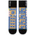 Stance Power Pellet Socks Blue