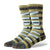 Stance Nirvana Socks Green