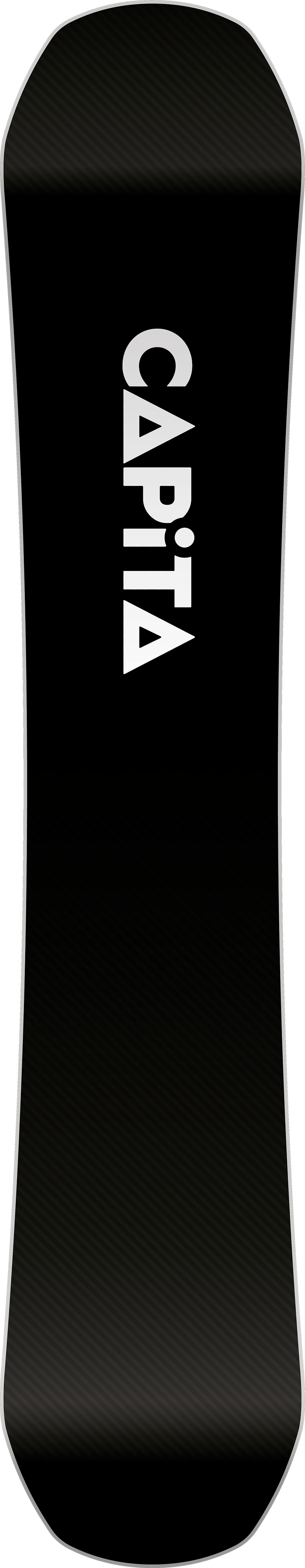 CAPiTA Super DOA Snowboard 2025