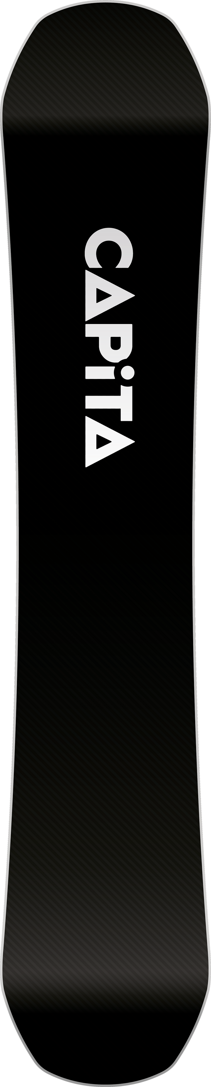 CAPiTA Super DOA Snowboard 2025