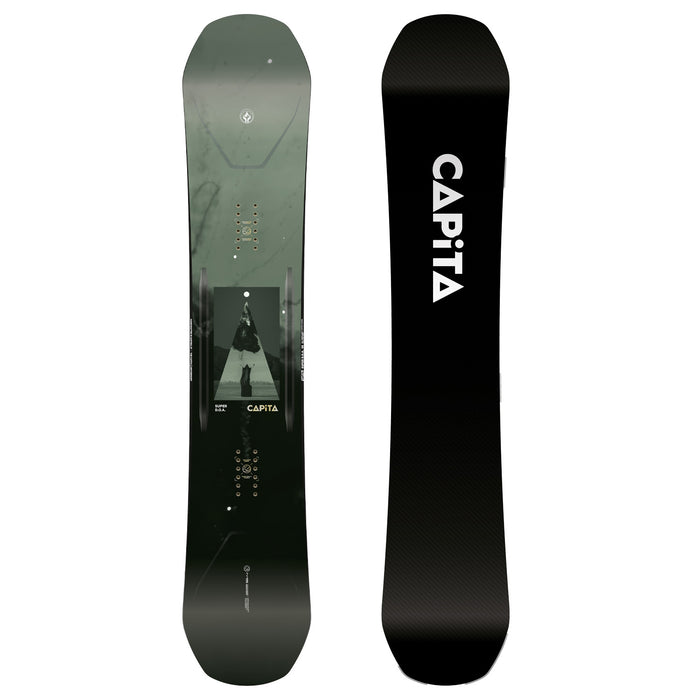 CAPiTA Super DOA Snowboard 2025