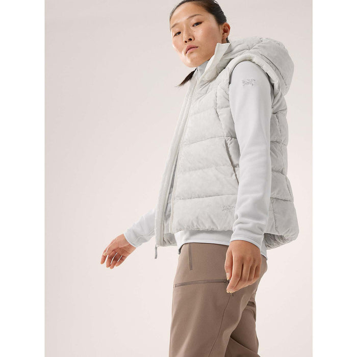 Arc'teryx Thorium Vest - Women's Artic Silk