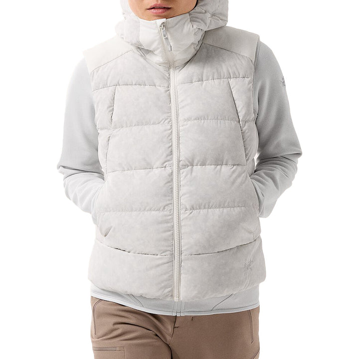 Arc'teryx Thorium Vest - Women's Artic Silk