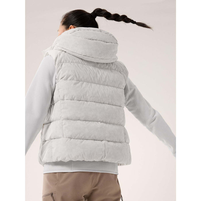 Arc'teryx Thorium Vest - Women's Artic Silk