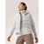 Arc'teryx Thorium Vest - Women's Artic Silk
