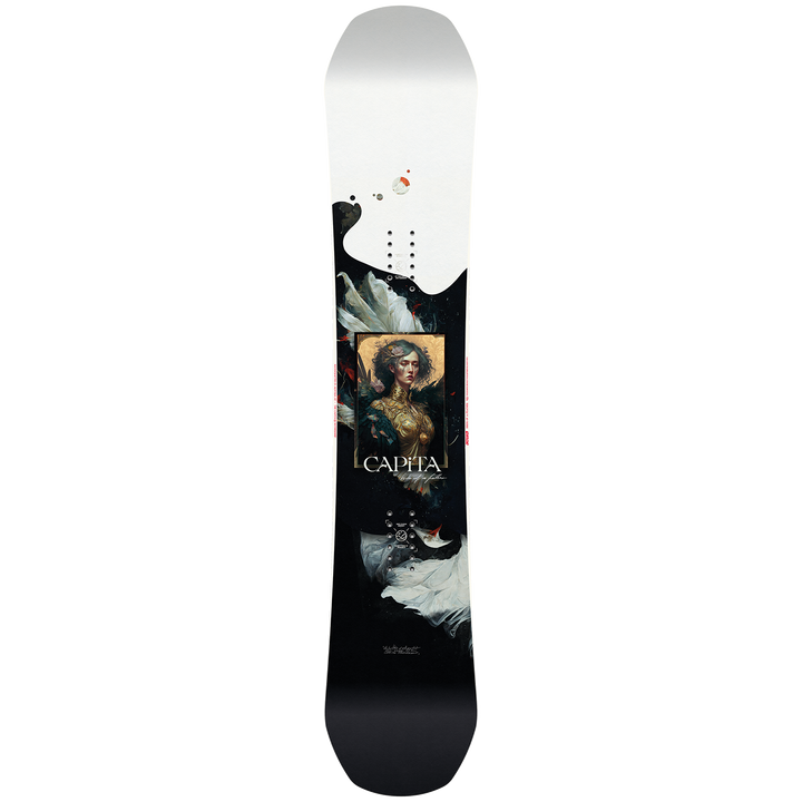 CAPiTA Birds Of A Feather Snowboard - Women's 2025