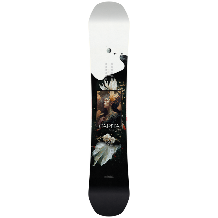CAPiTA Birds Of A Feather Snowboard - Women's 2025