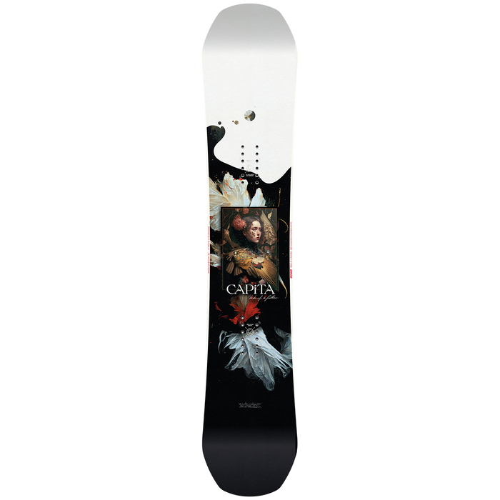 CAPiTA Birds Of A Feather Snowboard - Women's 2025