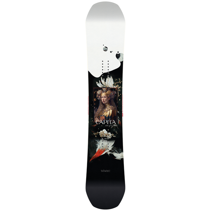 CAPiTA Birds Of A Feather Snowboard - Women's 2025