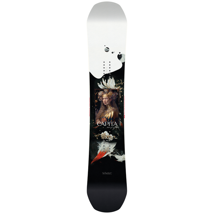 CAPiTA Birds Of A Feather Snowboard - Women's 2025
