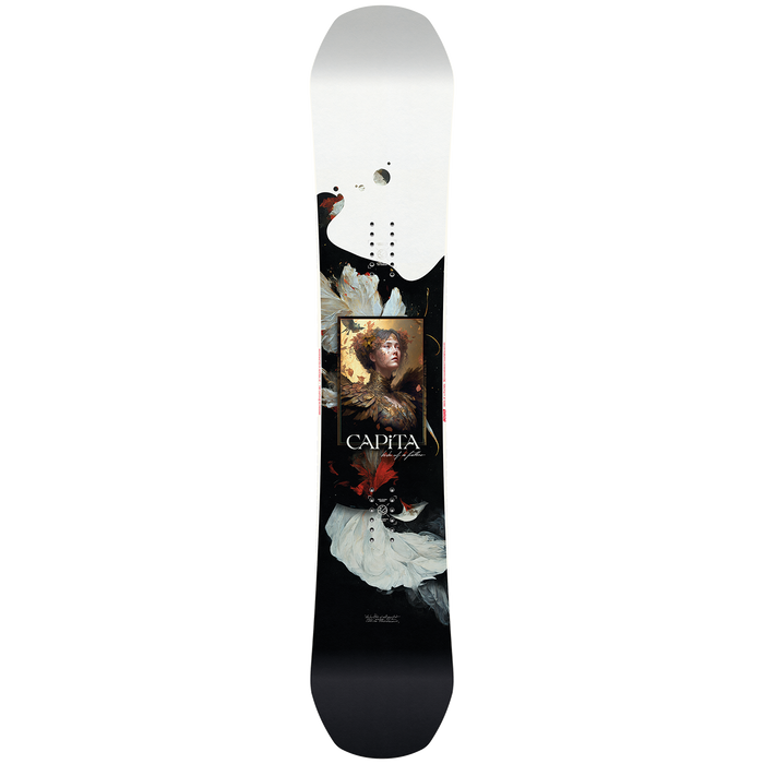 CAPiTA Birds Of A Feather Snowboard - Women's 2025