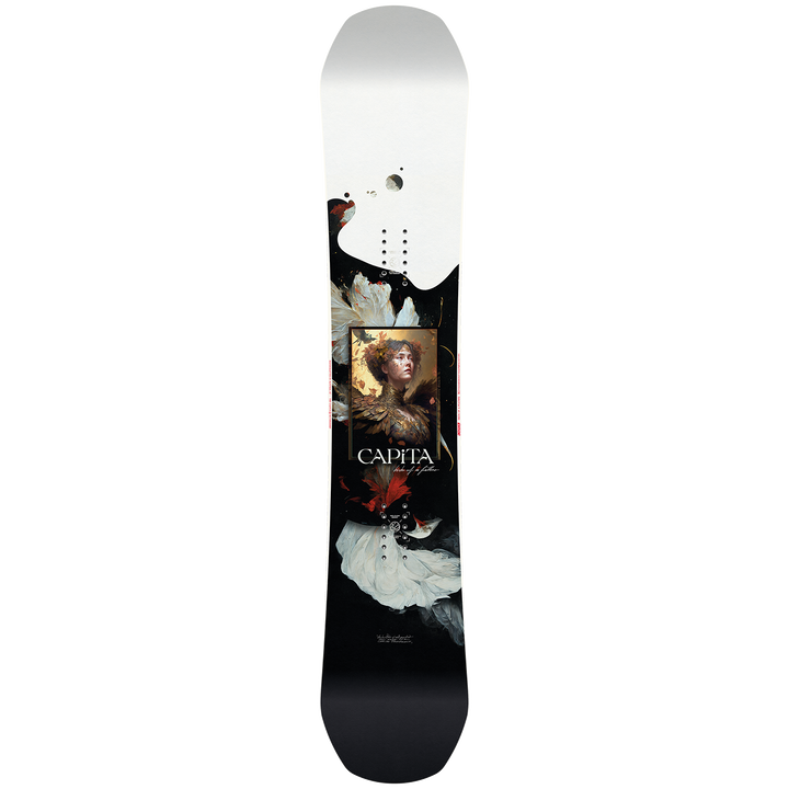 CAPiTA Birds Of A Feather Snowboard - Women's 2025