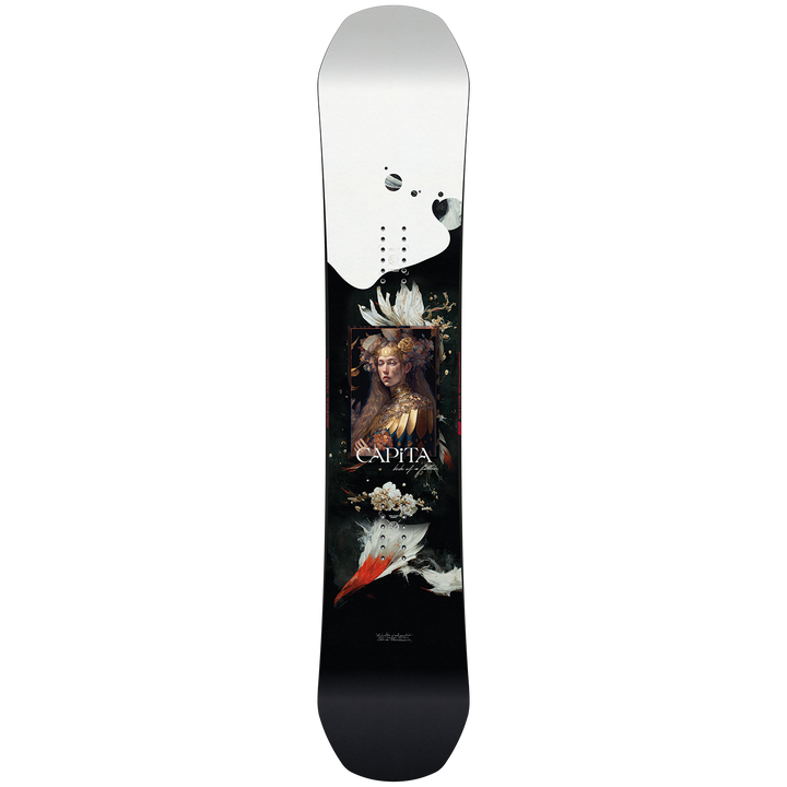 CAPiTA Birds Of A Feather Snowboard - Women's 2025