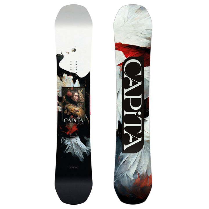 CAPiTA Birds Of A Feather Snowboard