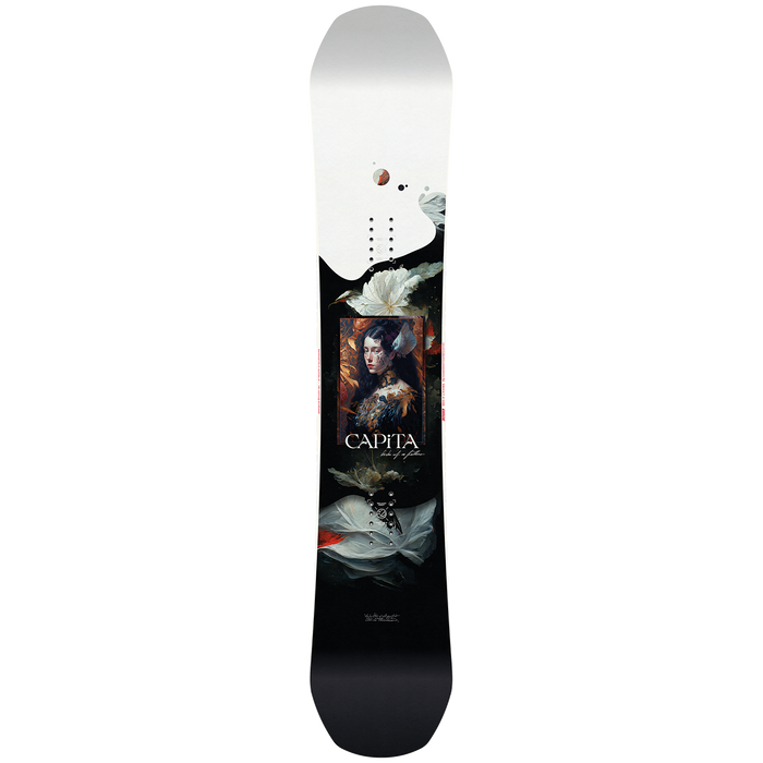 CAPiTA Birds Of A Feather Snowboard - Women's 2025