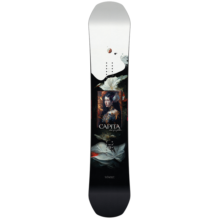 CAPiTA Birds Of A Feather Snowboard - Women's 2025