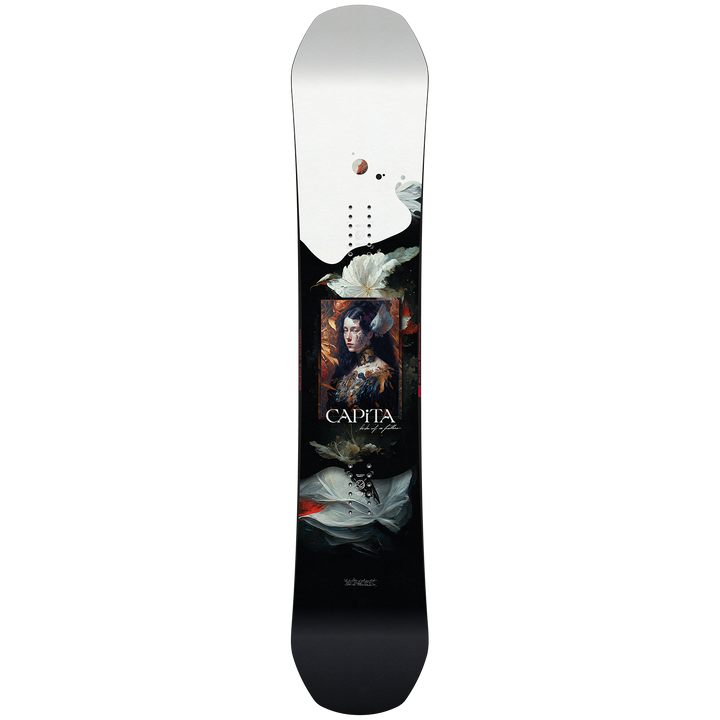 CAPiTA Birds Of A Feather Snowboard - Women's 2025