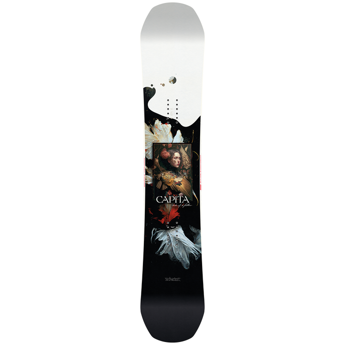 CAPiTA Birds Of A Feather Snowboard - Women's 2025