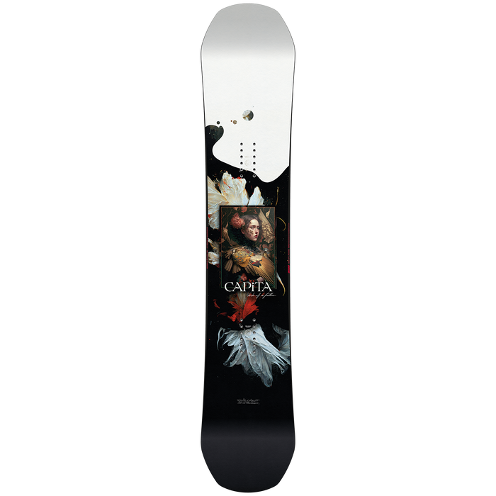 CAPiTA Birds Of A Feather Snowboard - Women's 2025