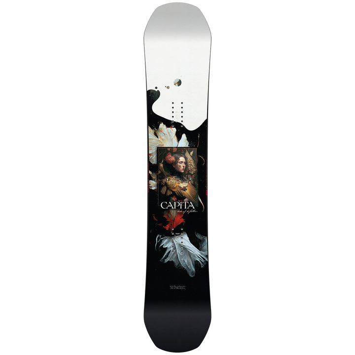 CAPiTA Birds Of A Feather Snowboard - Women's 2025