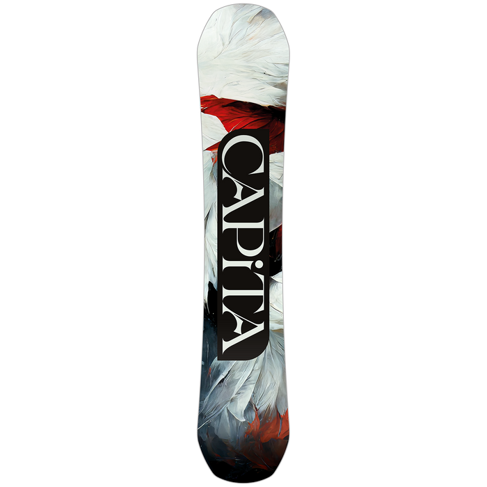 CAPiTA Birds Of A Feather Snowboard - Women's 2025