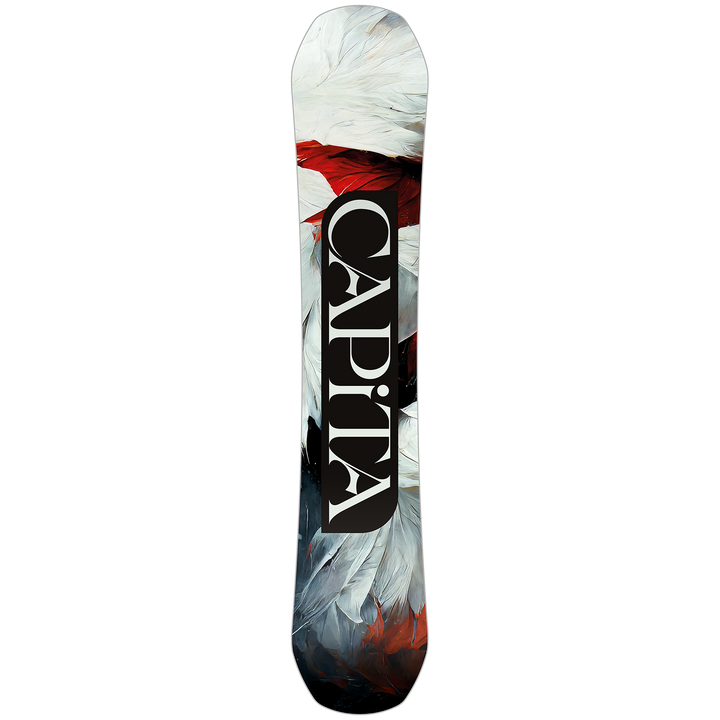 CAPiTA Birds Of A Feather Snowboard - Women's 2025
