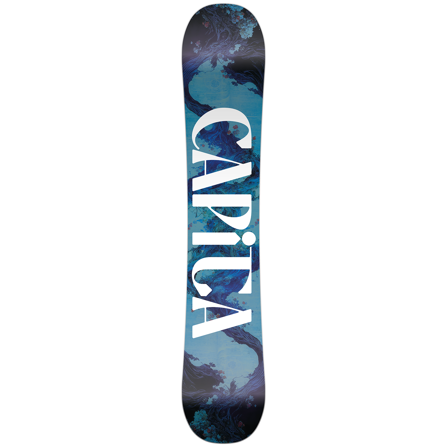 CAPiTA Paradise Snowboard - Women's 2025 – evo
