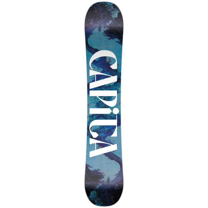 CAPiTA Paradise Snowboard - Women's 2025