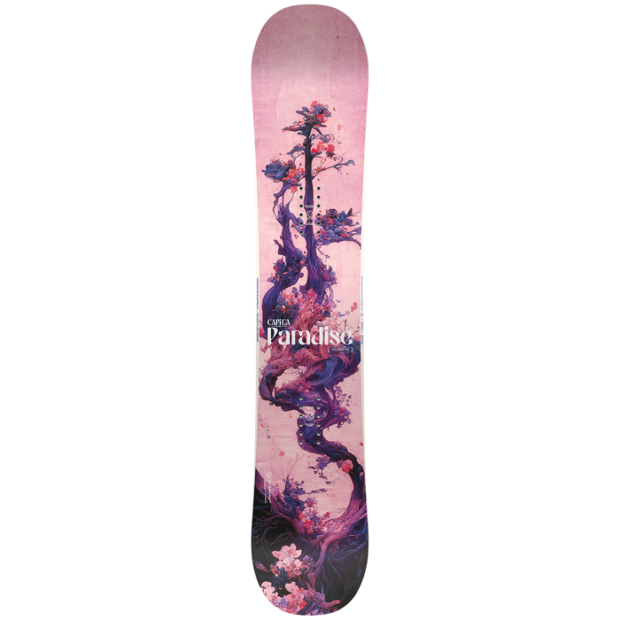 CAPiTA Paradise Snowboard - Women's 2025