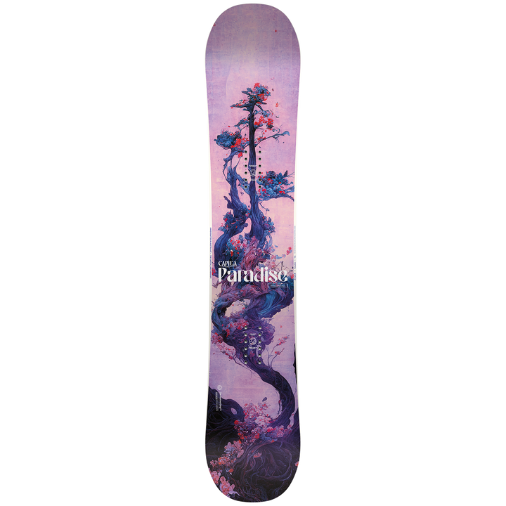 CAPiTA Paradise Snowboard