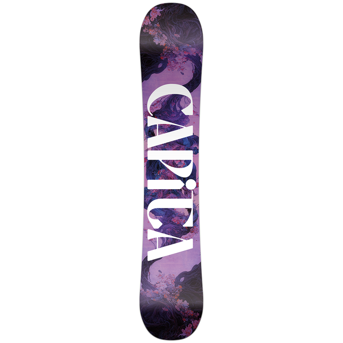 CAPiTA Paradise Snowboard - Women's 2025