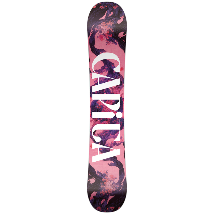CAPiTA Paradise Snowboard