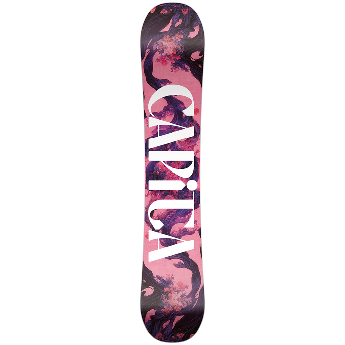 CAPiTA Paradise Snowboard - Women's 2025