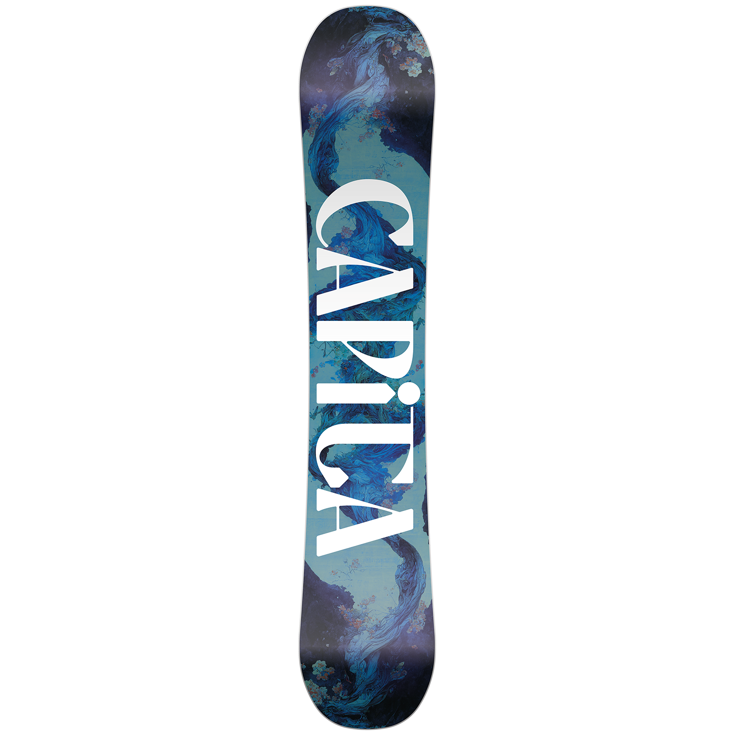 CAPiTA Paradise Snowboard - Women's 2025 – evo
