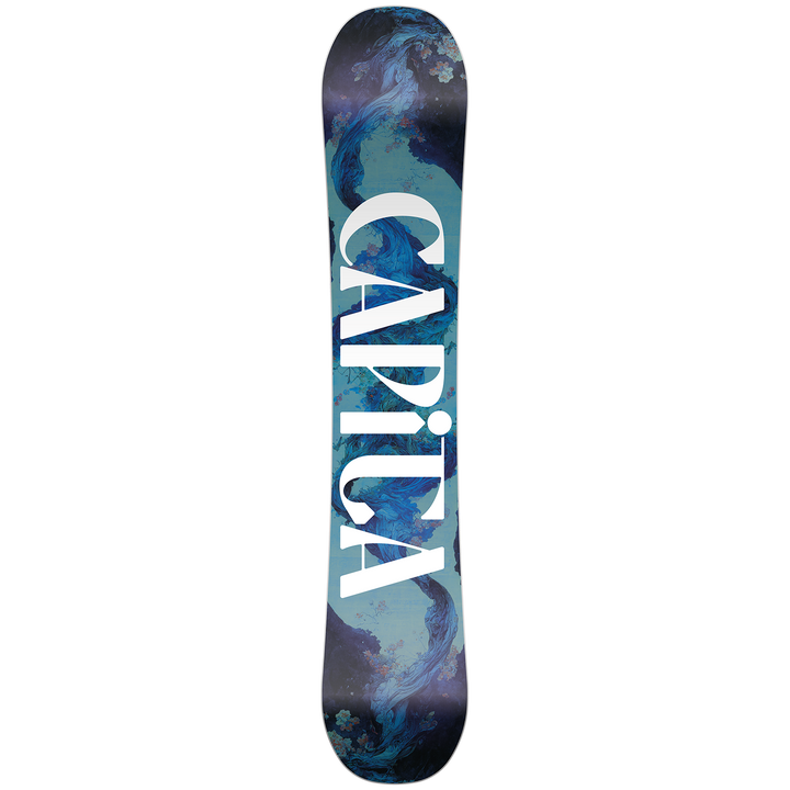 CAPiTA Paradise Snowboard - Women's 2025